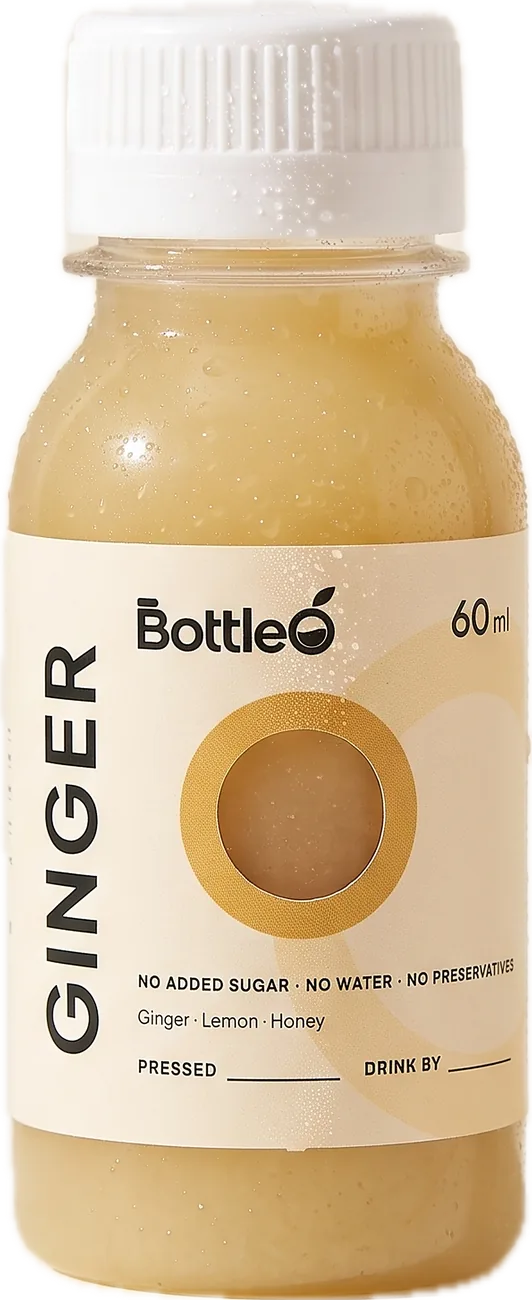 Ginger