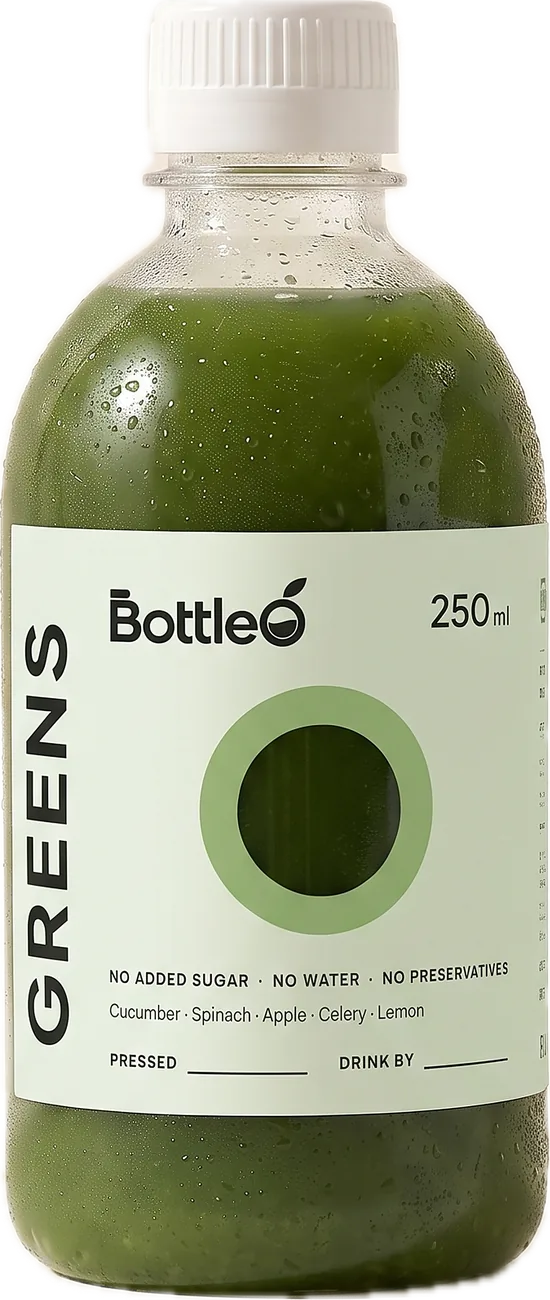 Greens
